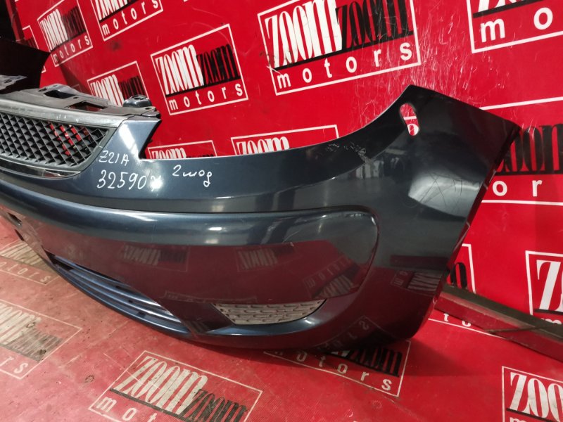 Бампер, 4300 рублей, Красноярск