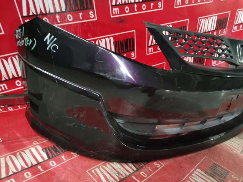 Бампер, 8600 рублей, Красноярск