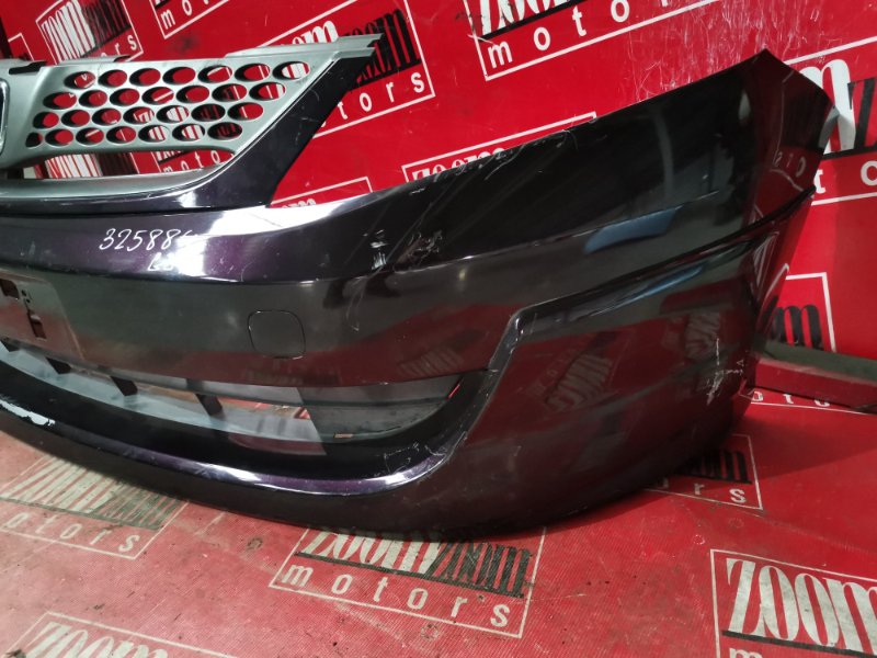 Бампер, 8600 рублей, Красноярск