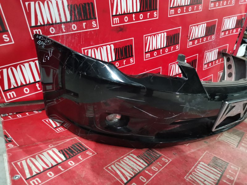 Бампер, 5700 рублей, Красноярск