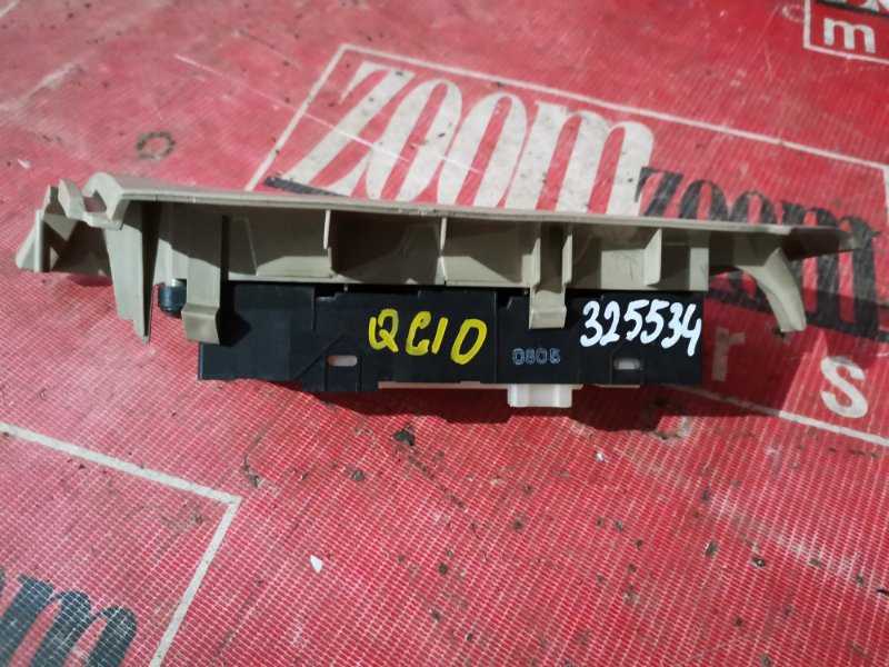 Блок управления стеклоподъемниками, 400 рублей, Красноярск