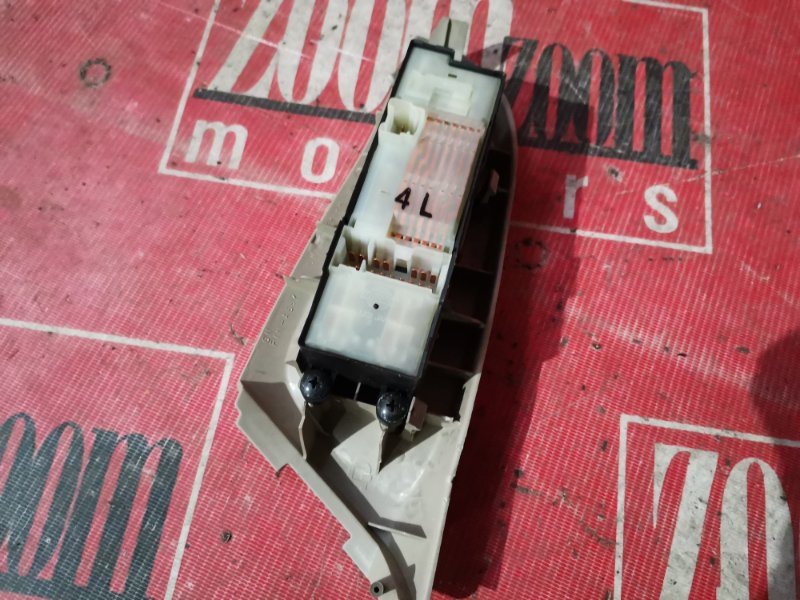 Блок управления стеклоподъемниками, 400 рублей, Красноярск