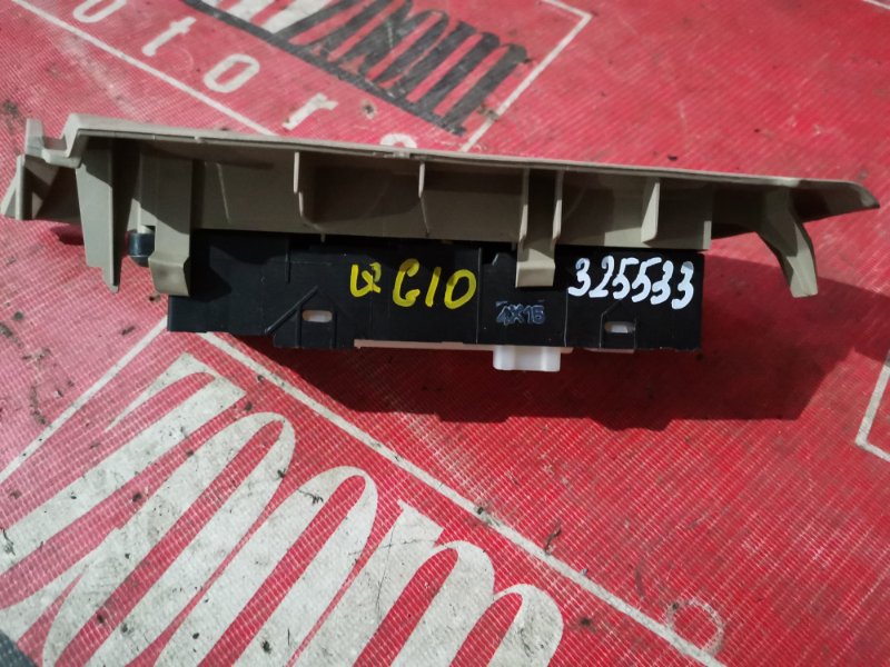 Блок управления стеклоподъемниками, 400 рублей, Красноярск