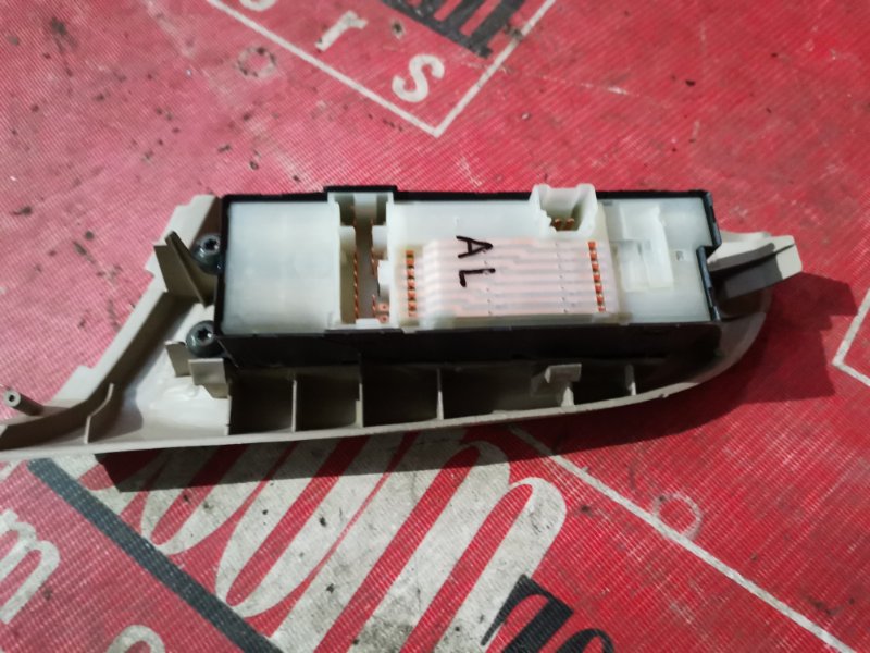 Блок управления стеклоподъемниками, 400 рублей, Красноярск