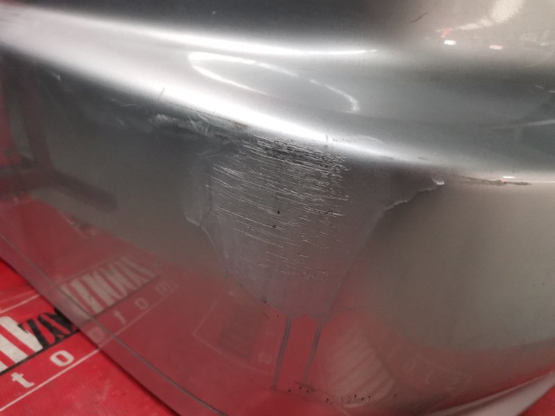 Бампер, 5700 рублей, Красноярск