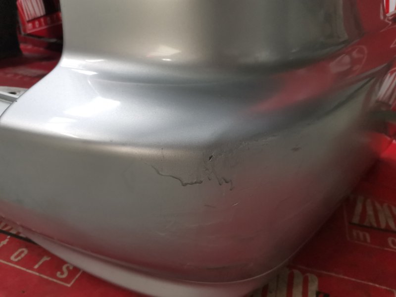 Бампер, 5700 рублей, Красноярск