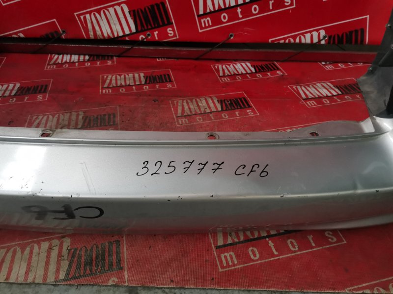 Бампер, 5700 рублей, Красноярск