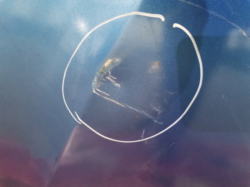 Капот, 3400 рублей, Красноярск