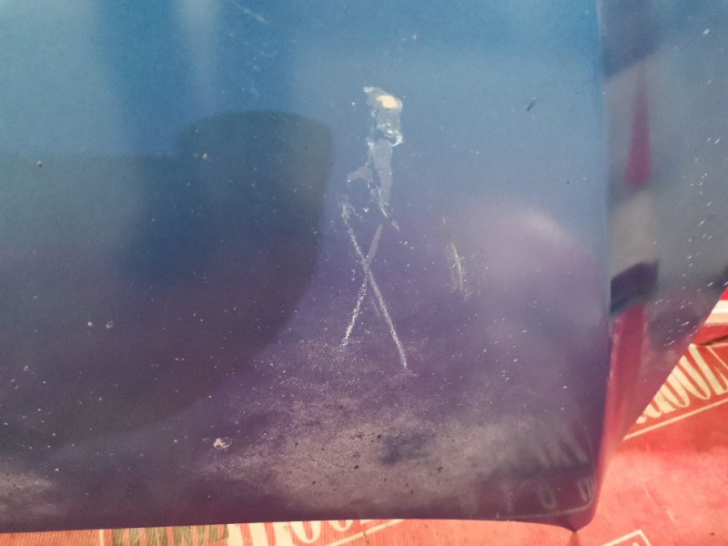 Капот, 3400 рублей, Красноярск