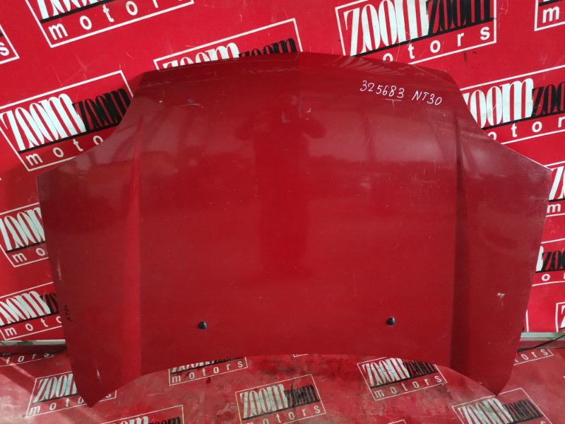 Капот, 2900 рублей, Красноярск