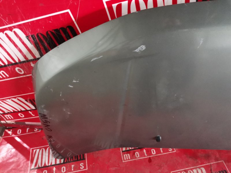 Капот, 3800 рублей, Красноярск