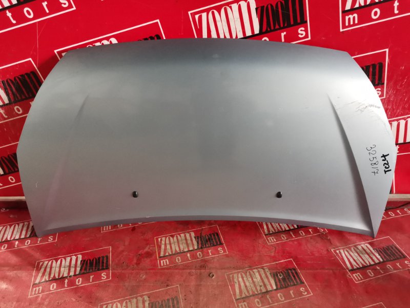 Капот, 2900 рублей, Красноярск