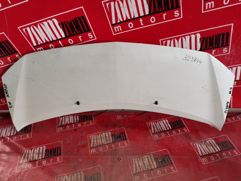 Капот, 2900 рублей, Красноярск