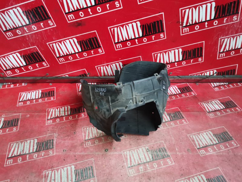 Подкрылок, 1000 рублей, Красноярск