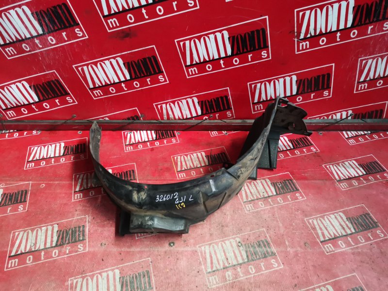 Подкрылок, 1500 рублей, Красноярск