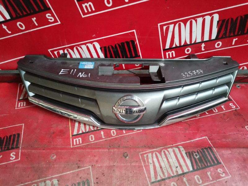 Решетка радиатора, 1500 рублей, Красноярск