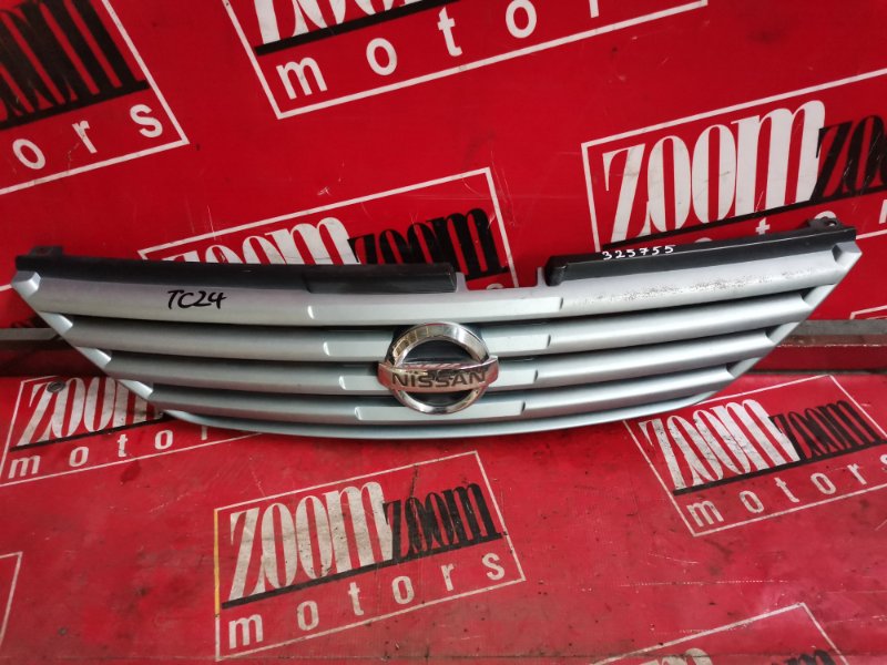 Решетка радиатора, 800 рублей, Красноярск