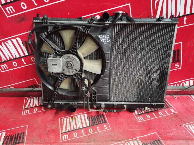 Радиатор двигателя, 5700 рублей, Красноярск