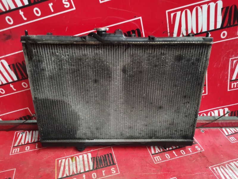 Радиатор двигателя, 5700 рублей, Красноярск