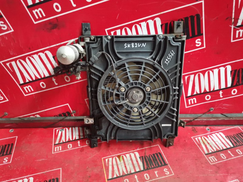 Радиатор кондиционера, 1900 рублей, Красноярск