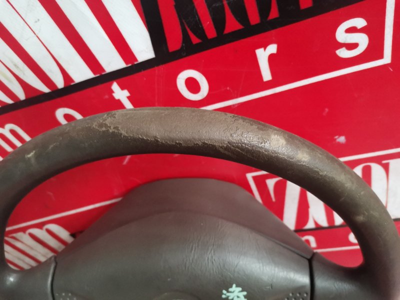 Руль, 1500 рублей, Красноярск