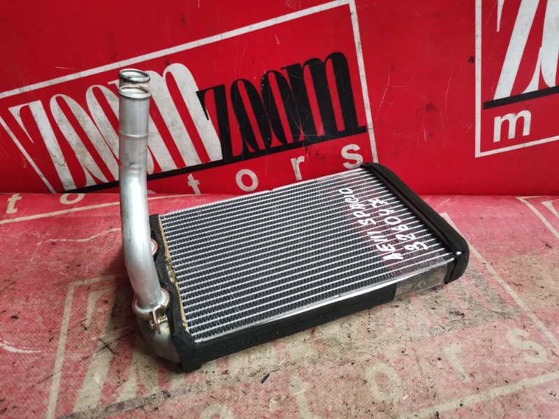 Радиатор отопителя, 3300 рублей, Красноярск