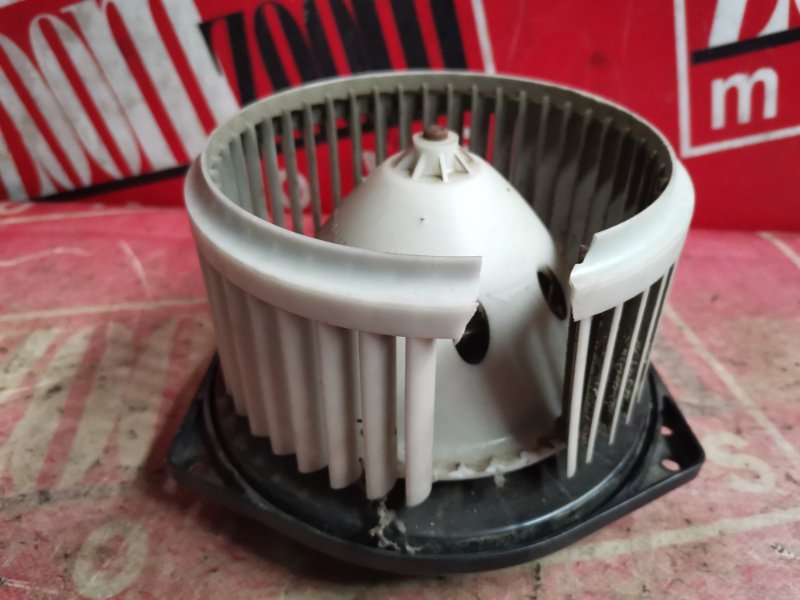 Вентилятор (Мотор отопителя), 1500 рублей, Красноярск