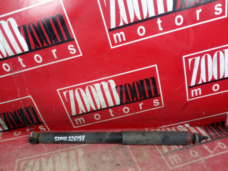 Амортизатор, 700 рублей, Красноярск