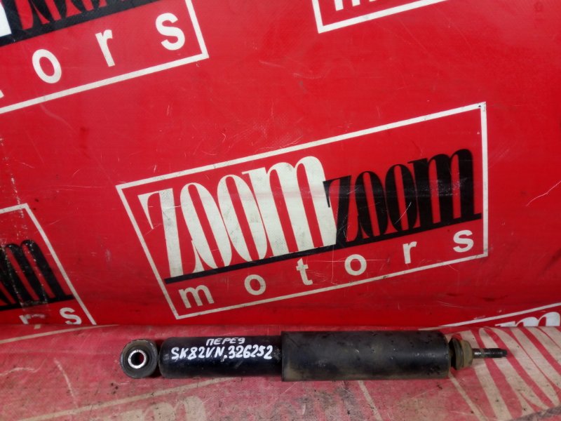 Амортизатор, 700 рублей, Красноярск