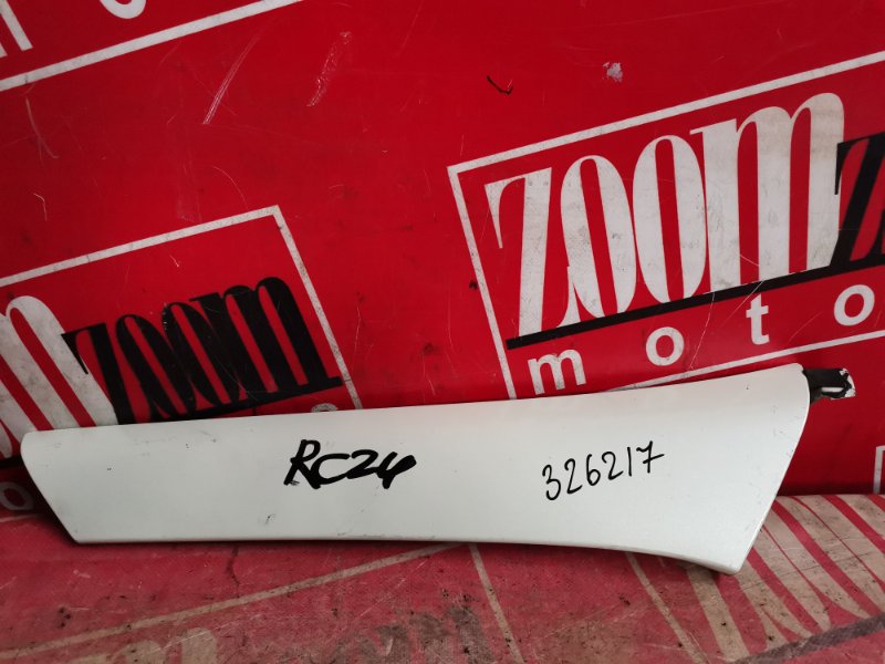 Накладка на стойку кузова, 1000 рублей, Красноярск