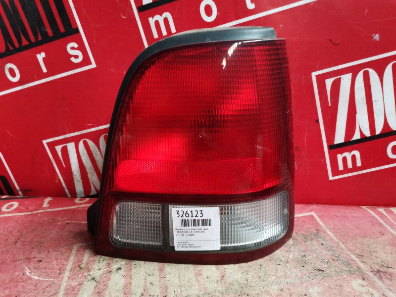 Фонарь (Стоп-сигнал), 1800 рублей, Красноярск