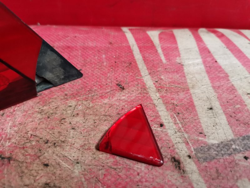 Фонарь (Стоп-сигнал), 1400 рублей, Красноярск