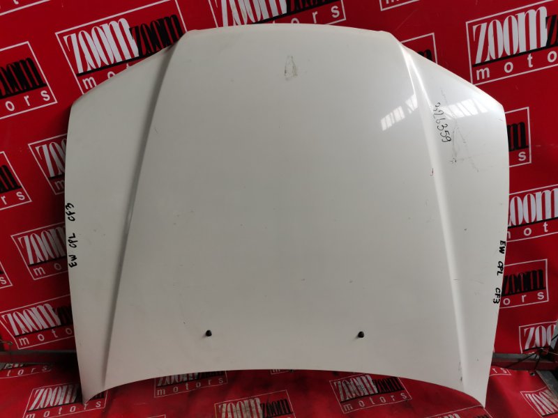 Капот, 16200 рублей, Красноярск