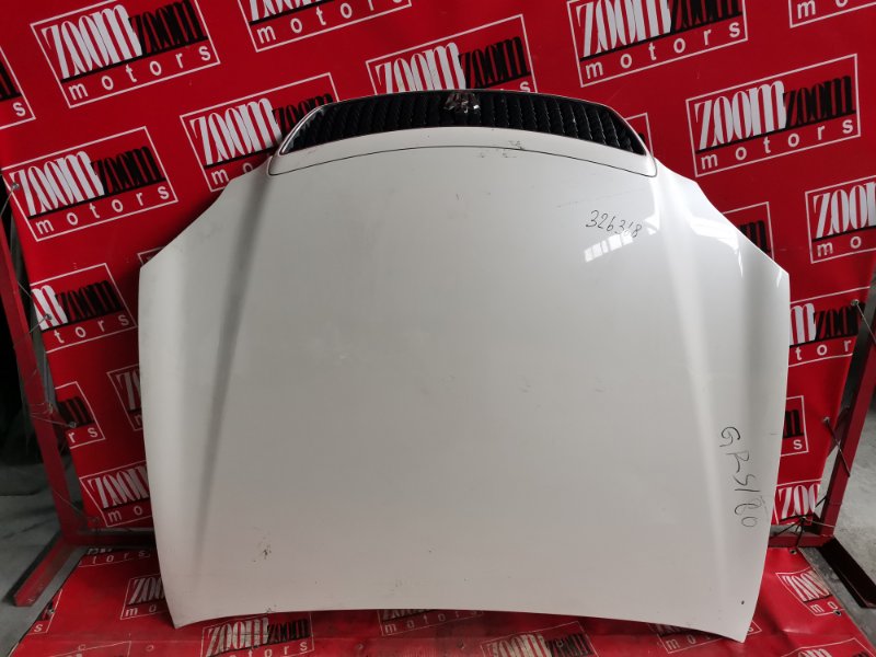 Капот, 7600 рублей, Красноярск