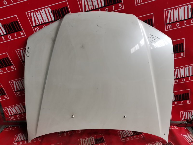 Капот, 16200 рублей, Красноярск