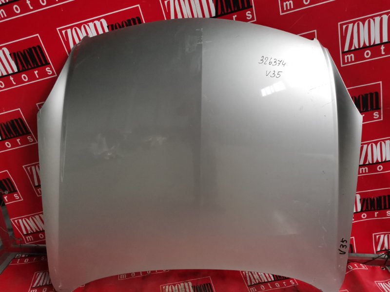 Капот, 8600 рублей, Красноярск