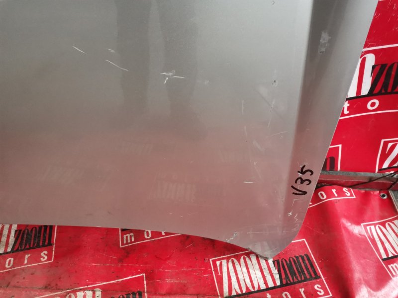 Капот, 8600 рублей, Красноярск