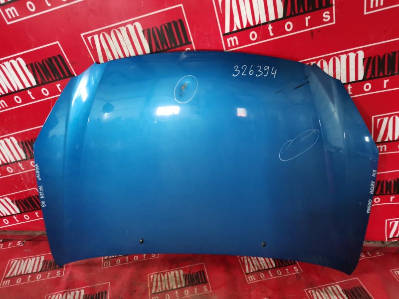 Капот, 3400 рублей, Красноярск