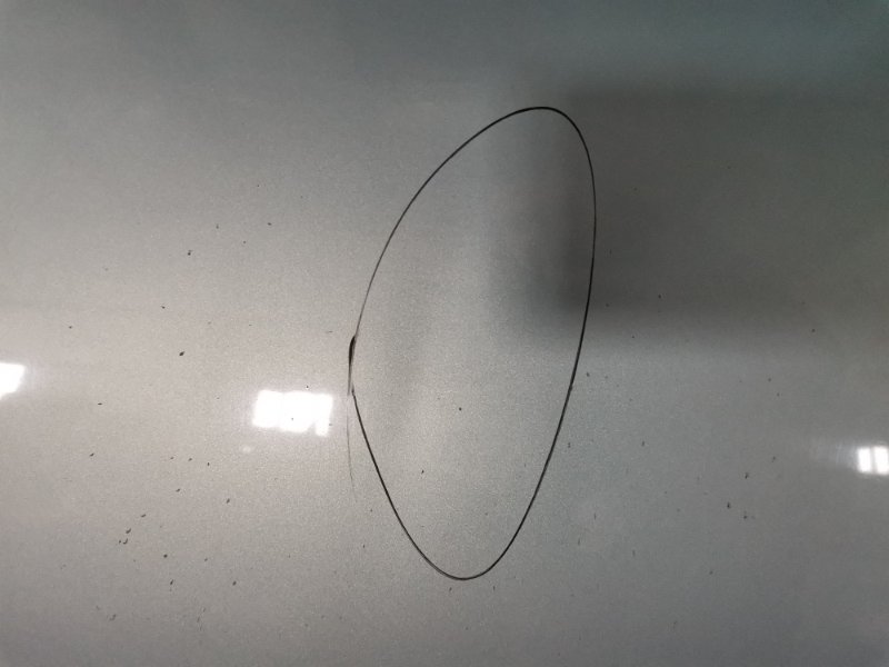 Капот, 4300 рублей, Красноярск