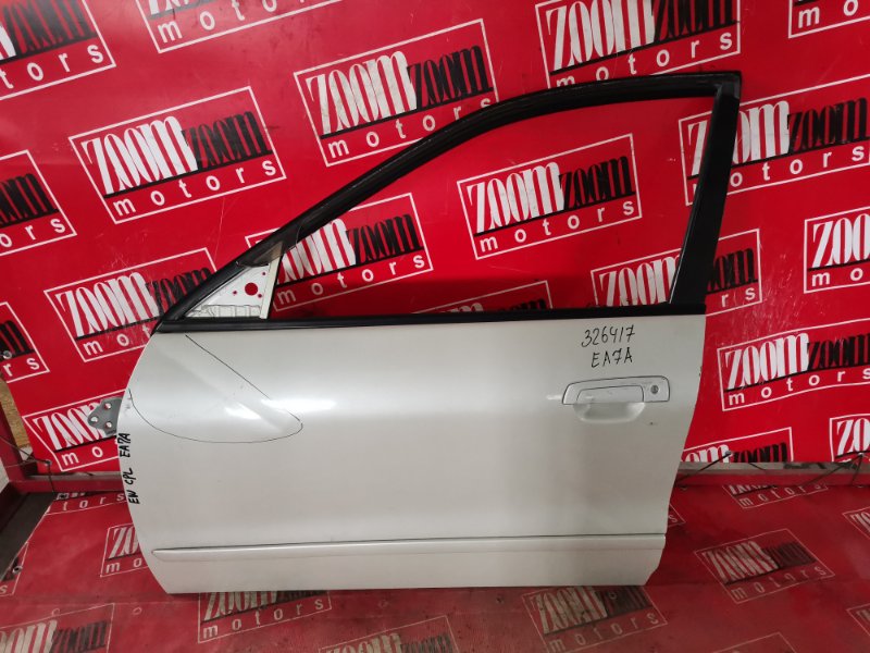 Дверь боковая, 4300 рублей, Красноярск