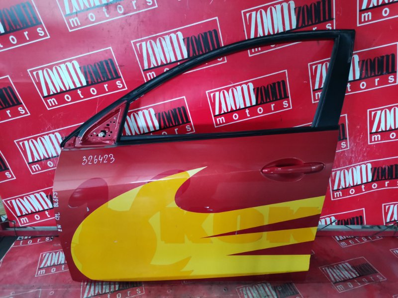 Дверь боковая, 7200 рублей, Красноярск