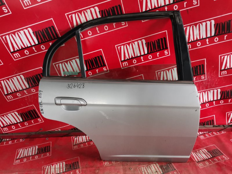 Дверь боковая, 4800 рублей, Красноярск