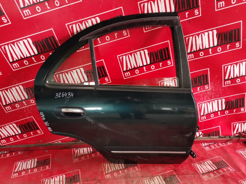 Дверь боковая, 3400 рублей, Красноярск