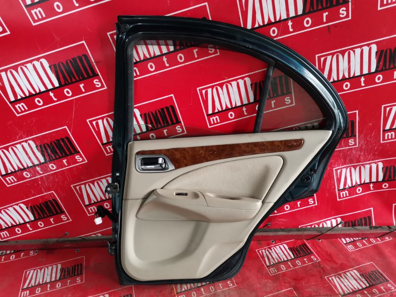 Дверь боковая, 3400 рублей, Красноярск