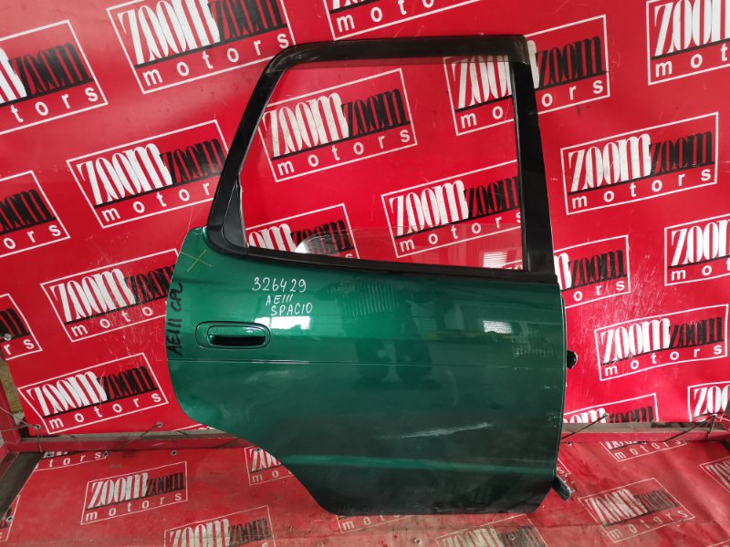 Дверь боковая, 4600 рублей, Красноярск