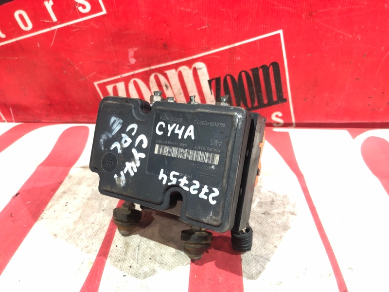 Блок ABS (Модулятор ABS), 800 рублей, Красноярск