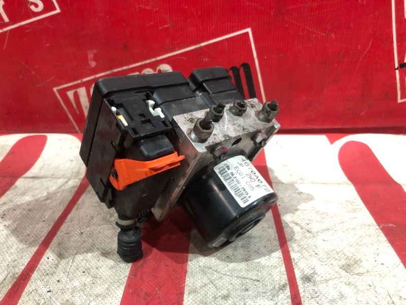 Блок ABS (Модулятор ABS), 800 рублей, Красноярск