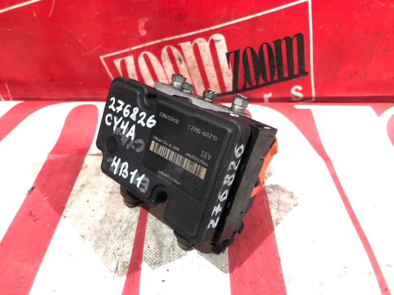 Блок ABS (Модулятор ABS), 800 рублей, Красноярск