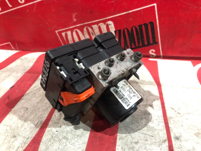 Блок ABS (Модулятор ABS), 800 рублей, Красноярск