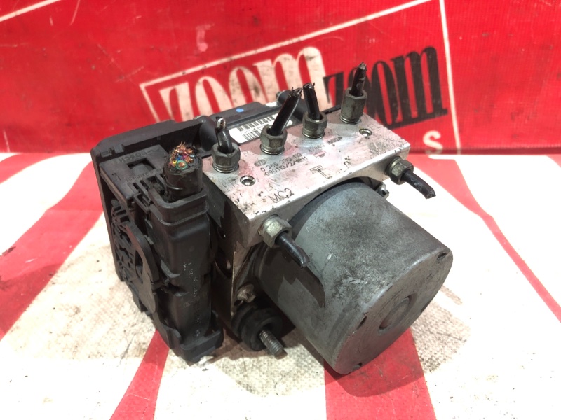 Блок ABS (Модулятор ABS), 700 рублей, Красноярск